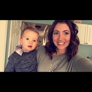 Meet your Posher, Allison